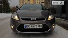 Ford Mondeo 08.02.2022