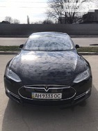 Tesla S 15.01.2022