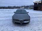 Alfa Romeo 159 09.01.2022