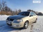 Nissan Almera 08.02.2022