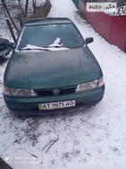 Nissan Almera 26.01.2022