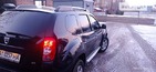 Dacia Duster 18.01.2022