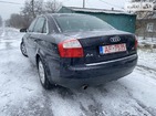 Audi A4 Limousine 08.02.2022