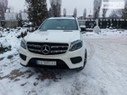 Mercedes-Benz GLS 350 08.02.2022