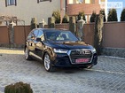 Audi Q7 12.01.2022