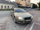 Volvo S80 08.02.2022