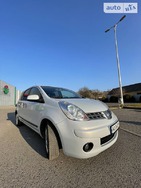 Nissan Note 03.01.2022