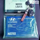 Hyundai Matrix 08.02.2022