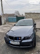 BMW 320 07.01.2022