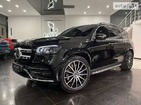 Mercedes-Benz GLS 400 08.02.2022