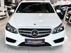 Mercedes-Benz E 220 08.02.2022