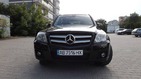 Mercedes-Benz GLK 220 08.02.2022