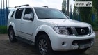 Nissan Pathfinder 08.02.2022