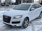 Audi Q7 22.01.2022