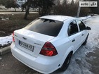 Chevrolet Aveo 14.01.2022