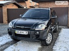 Hyundai Tucson 11.01.2022