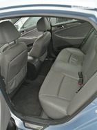 Hyundai Sonata 13.01.2022