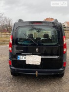 Renault Kangoo 03.01.2022