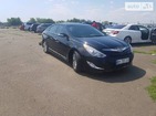 Hyundai Sonata 02.01.2022