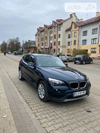 BMW X1 02.01.2022