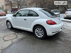 Volkswagen Beetle 08.02.2022