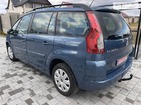 Citroen C4 Picasso 23.01.2022