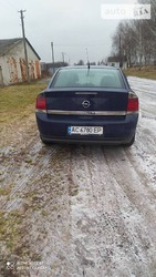 Opel Vectra 21.01.2022