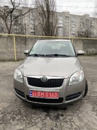 Skoda Fabia 20.01.2022