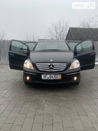 Mercedes-Benz B 150 08.02.2022