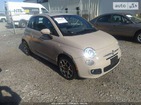 Fiat 500 12.01.2022