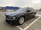 BMW 528 03.01.2022
