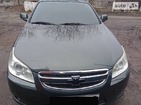 Chevrolet Epica 08.02.2022