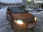 Chevrolet Aveo 19.01.2022