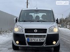 Fiat Doblo 21.01.2022