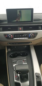 Audi A4 Limousine 04.01.2022