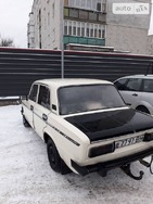 Lada 2106 12.01.2022