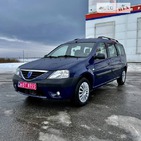 Renault Logan MCV 28.01.2022