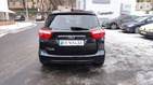 Ford C-Max 25.01.2022