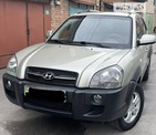 Hyundai Tucson 27.01.2022