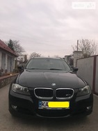 BMW 316 04.01.2022