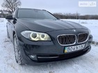 BMW 525 09.01.2022