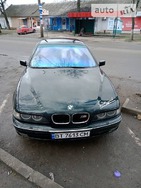 BMW 525 08.02.2022