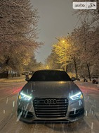 Audi S3 03.01.2022