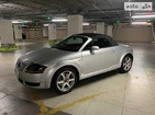 Audi TT 04.01.2022