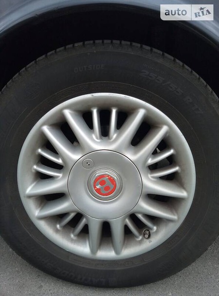 Bentley Continental 1997  випуску Київ з двигуном 6.8 л бензин седан автомат за 55000 долл. 