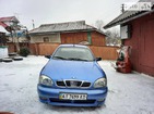 Daewoo Lanos 08.02.2022