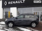 Renault Duster 15.01.2022