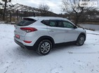 Hyundai Tucson 21.01.2022