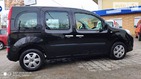 Renault Kangoo 15.01.2022