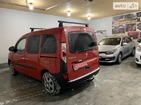 Renault Kangoo 03.01.2022